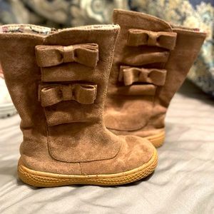 Livie and Luca toddler size 8 boot